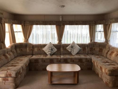 8 Berth On Coral Beach (Westmorland)