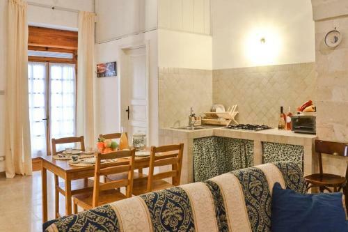 Apartamento Lo Studio. Casa Centralissima