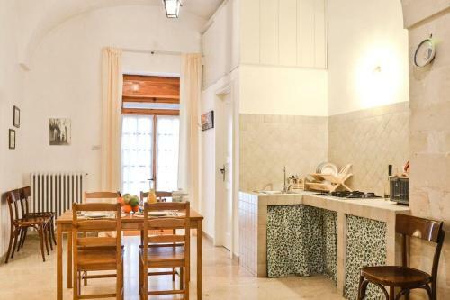 Apartamento Lo Studio. Casa Centralissima