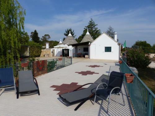 Hostal La Casa Di Laura