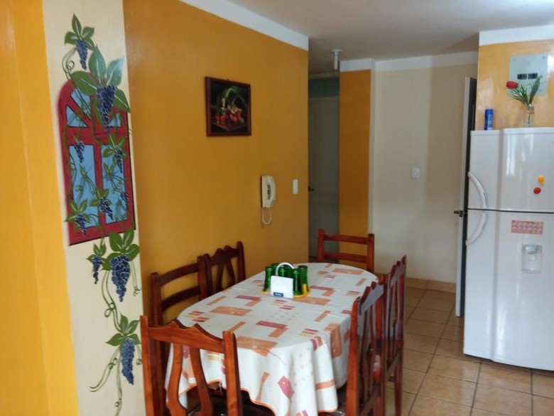 Otavalo Apartamentos Rocsan
