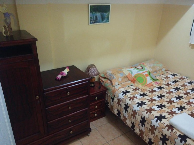 Otavalo Apartamentos Rocsan