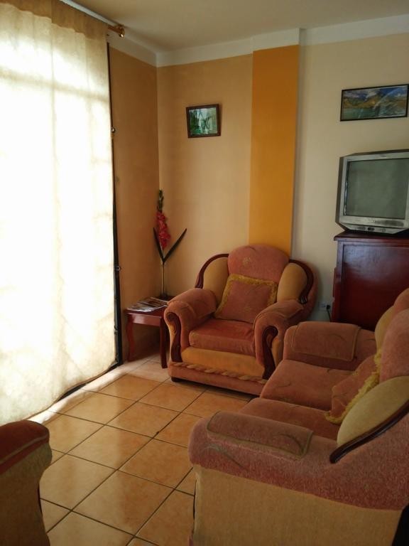 Otavalo Apartamentos Rocsan