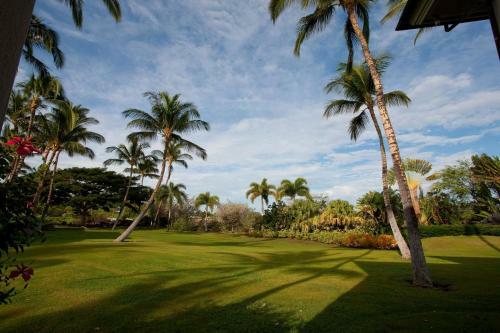 Aparthotel The Islands At Mauna Lani