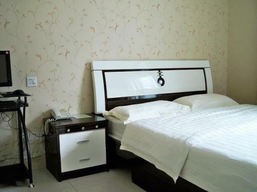 Fuzhou Tongyijia Apartment Hotel