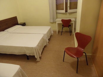 Hostal Moratin