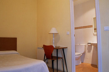 Hostal Moratin