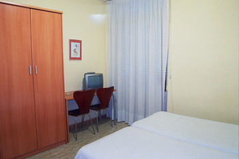 Hostal Moratin