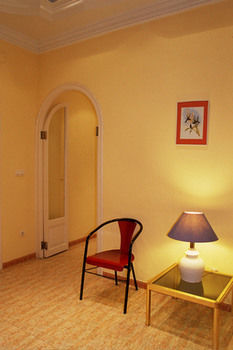 Hostal Moratin
