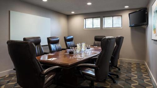 Motel Residence Inn Boulder