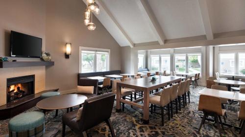 Motel Residence Inn Boulder