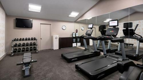 Motel Residence Inn Boulder