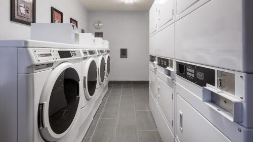 Motel Residence Inn Boulder