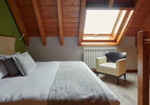 Apartahotel Tres Qui�ones