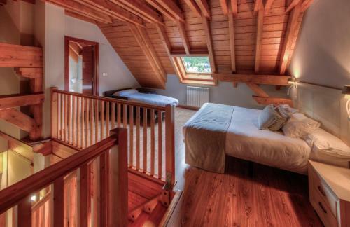 Apartahotel Tres Qui�ones
