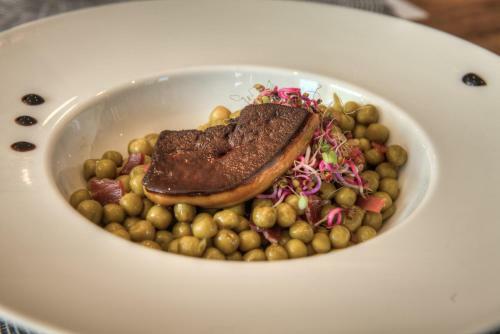 Apartahotel Tres Qui�ones
