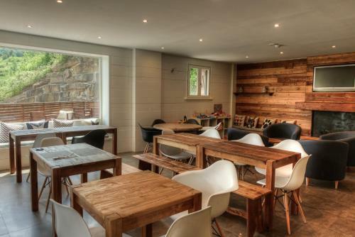 Apartahotel Tres Qui�ones