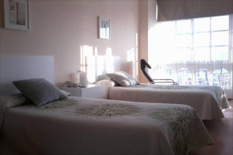 Hotel Cais