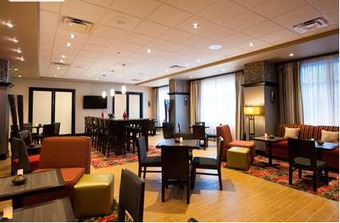 Albergue Hampton Inn By Hilton Chilliwack