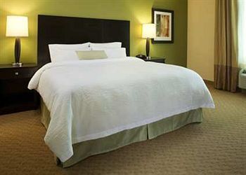 Albergue Hampton Inn By Hilton Chilliwack
