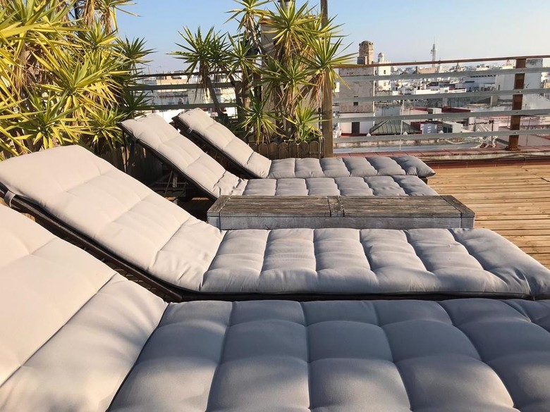 Apartamento La Bella Escondida