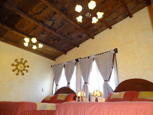 Villa Quinta La Soledad