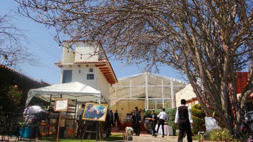 Villa Quinta La Soledad
