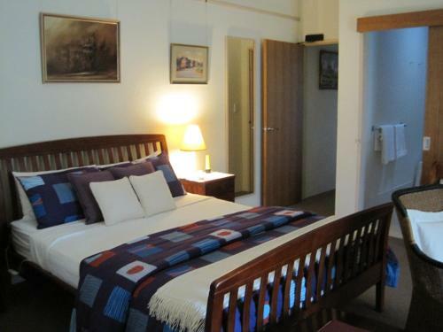 Bed & Breakfast Yarrahapinni Homestead