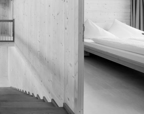Ferienhaus Alpin