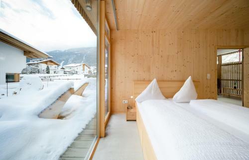 Ferienhaus Alpin