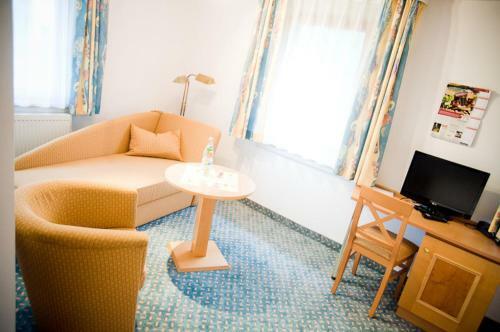 Hotel Landhaus Karin