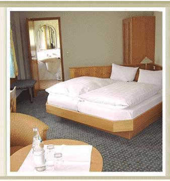 Hotel Landhaus Karin