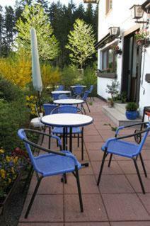 Hotel Landhaus Karin