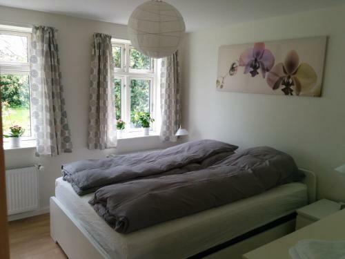 Svendborg Rooms & Apartments