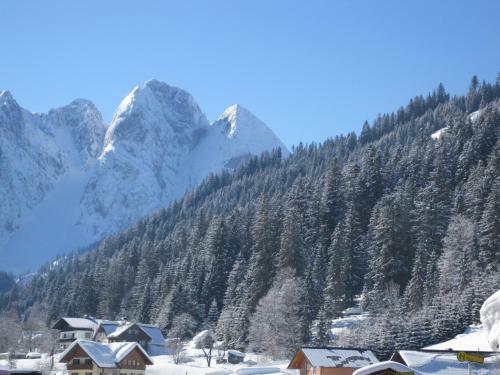 Bed & Breakfast Haus Salzkammergut