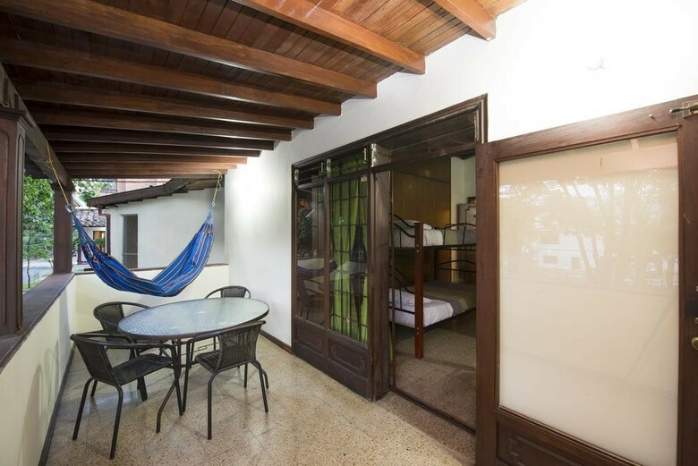 Hostal Grand Hostel Medellin