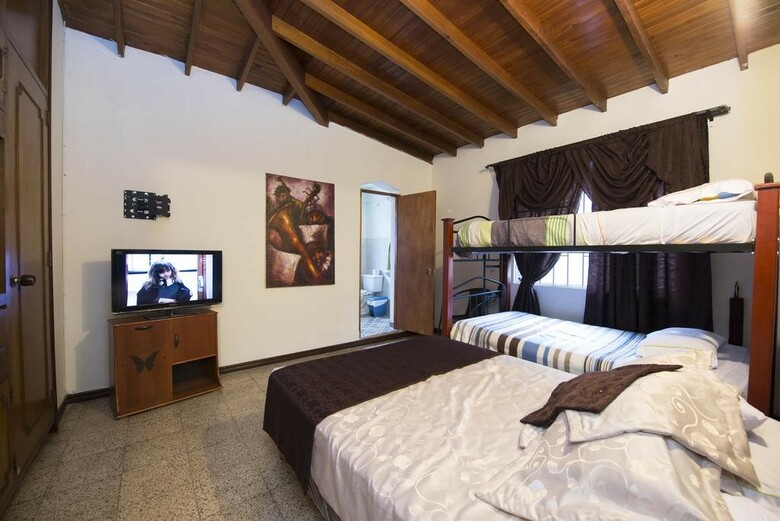 Hostal Grand Hostel Medellin