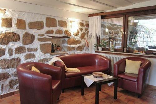 Apartamento Ferienhaus Hubhof