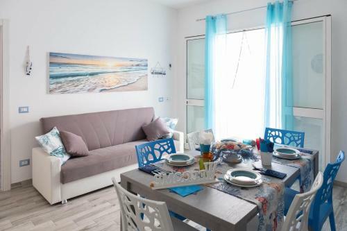 Apartamento Villa Del Marinaio