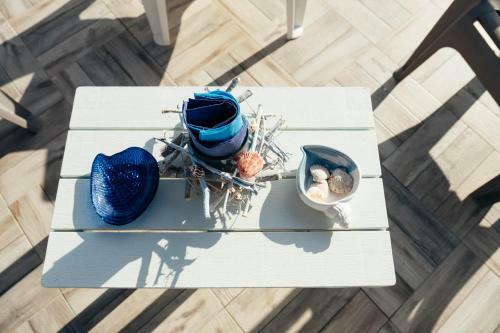 Apartamento Villa Del Marinaio