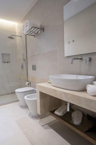 Bed & Breakfast Kalibia Rooms And Suites