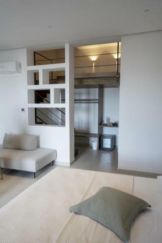 Bed & Breakfast Kalibia Rooms And Suites