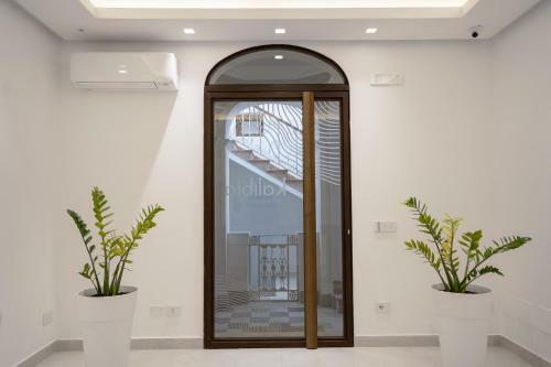Bed & Breakfast Kalibia Rooms And Suites