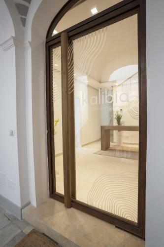 Bed & Breakfast Kalibia Rooms And Suites