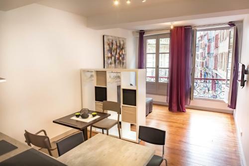Apartamento Baionakoa R�sidence