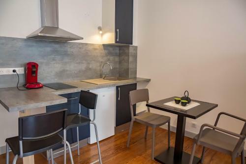 Apartamento Baionakoa R�sidence