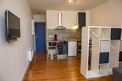 Apartamento Baionakoa R�sidence