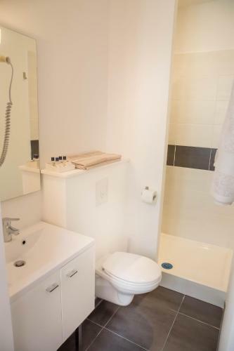Apartamento Baionakoa R�sidence