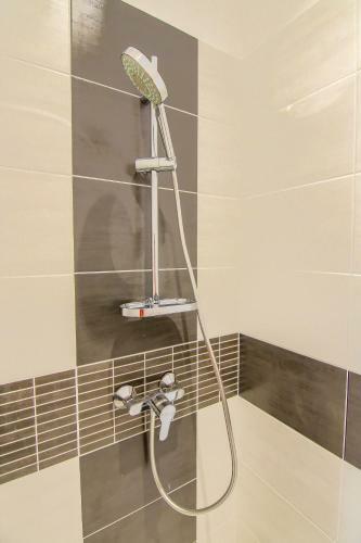 Apartamento Baionakoa R�sidence