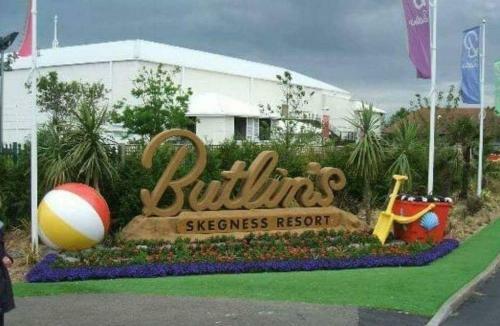 Sandhills 175 Butlins Skegness